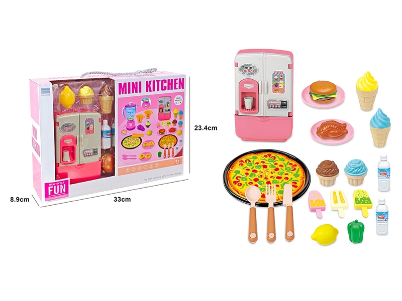 KITCHEN SET - HP1216972