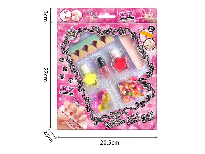 BEAUTY SET - HP1217001