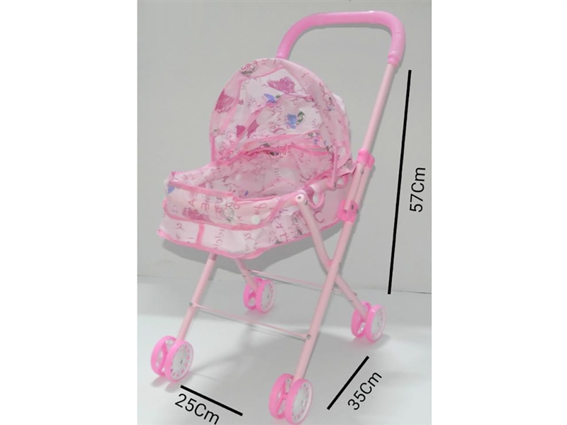 IRON STROLLER - HP1217572