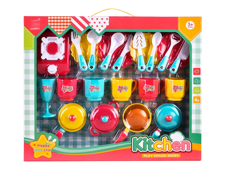 KITCHEN SET - HP1217614