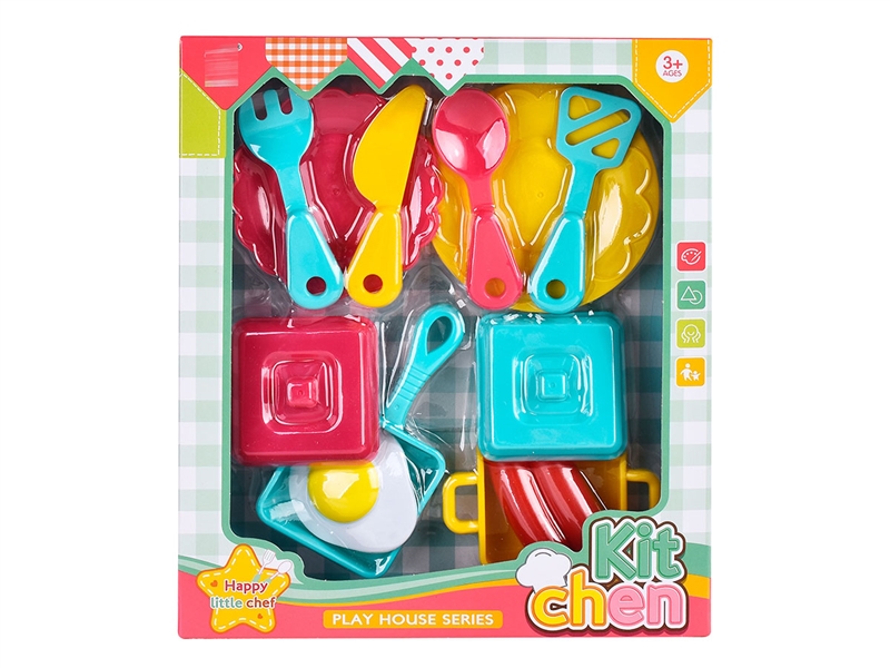 KITCHEN SET - HP1217615