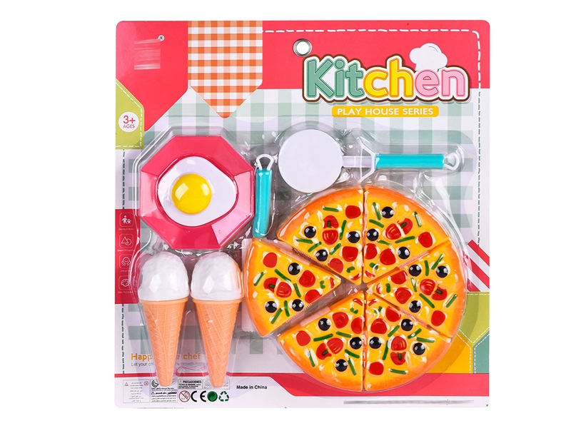 KITCHEN SET - HP1217616