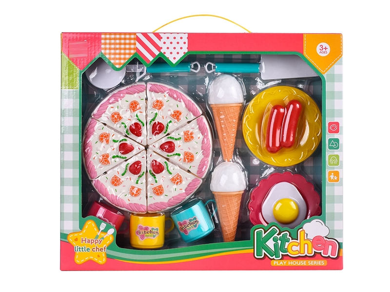 KITCHEN SET - HP1217621