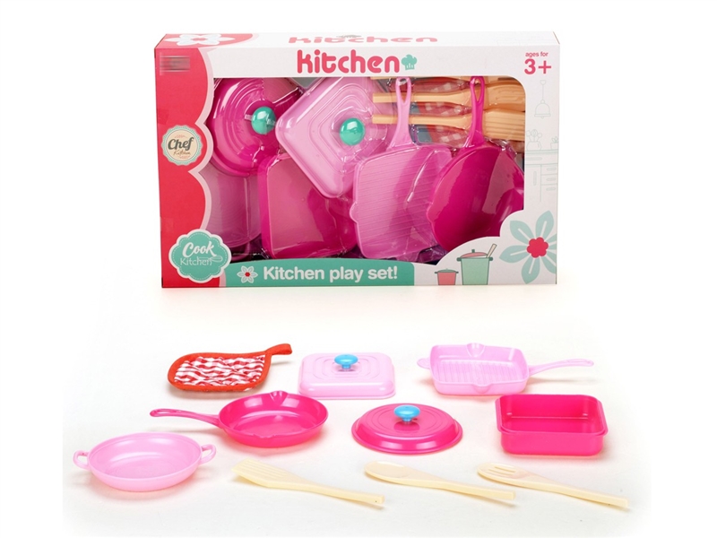 KITCHEN SET - HP1218081