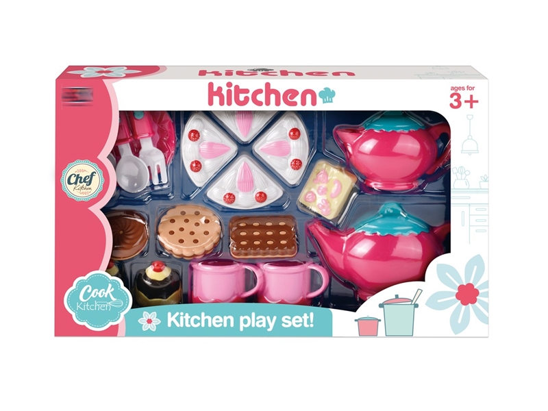 KITCHEN SET - HP1218082