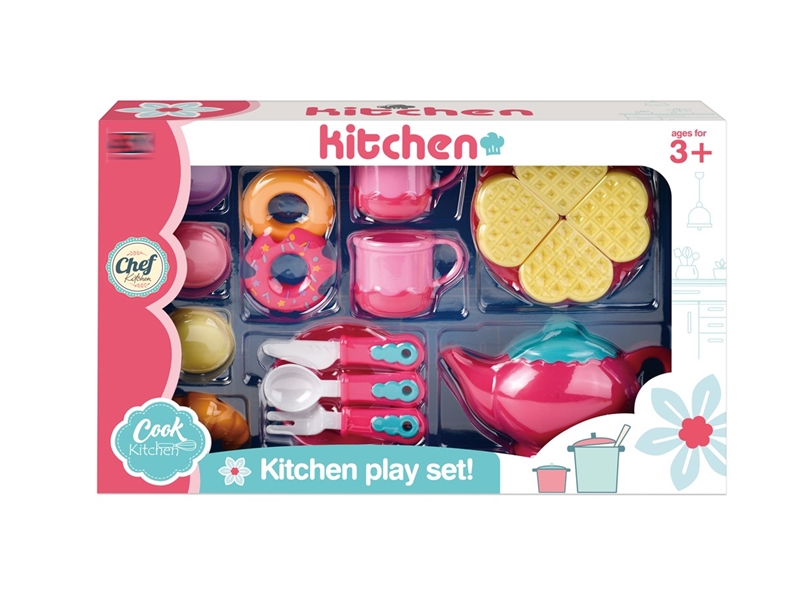 KITCHEN SET - HP1218083