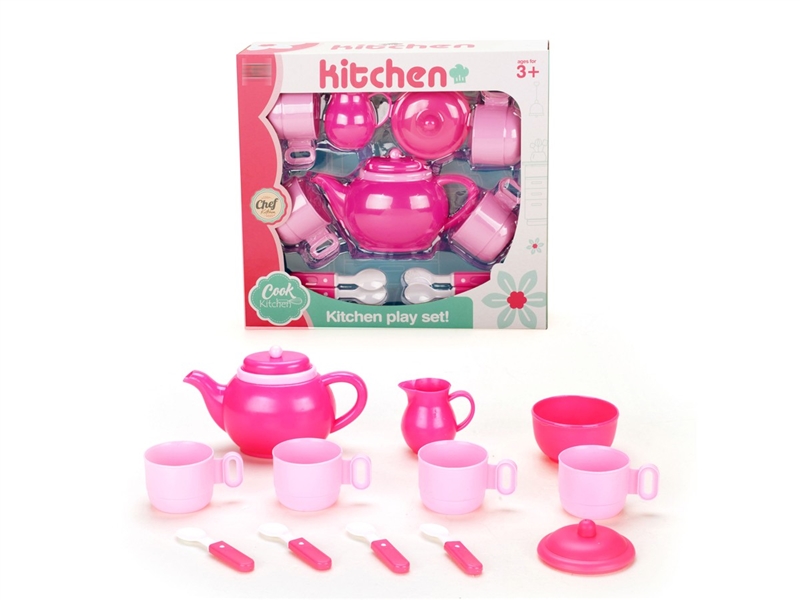 TEA SET - HP1218084