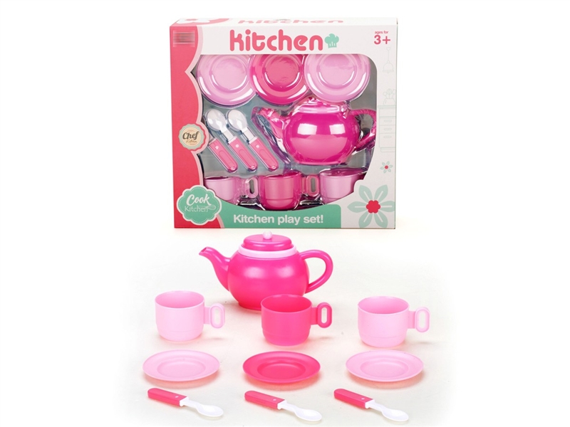 TEA SET - HP1218086