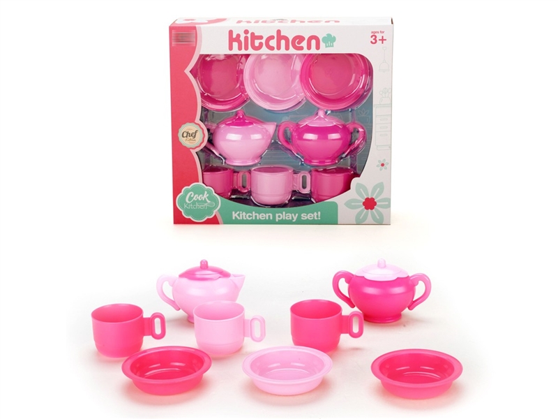 TEA SET - HP1218087