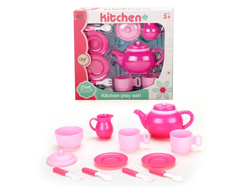 TEA SET - HP1218088