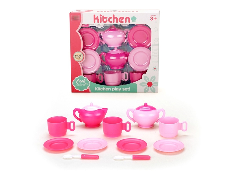 TEA SET - HP1218089