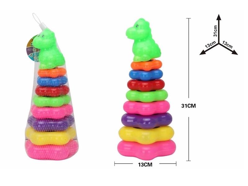 RAINBOW TOWER - HP1218394