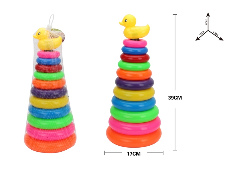 RAINBOW TOWER - HP1218401