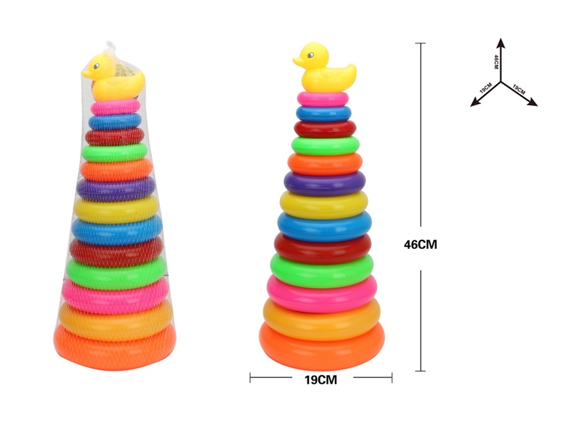 RAINBOW TOWER - HP1218405