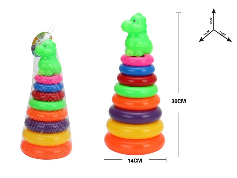 RAINBOW TOWER - HP1218410