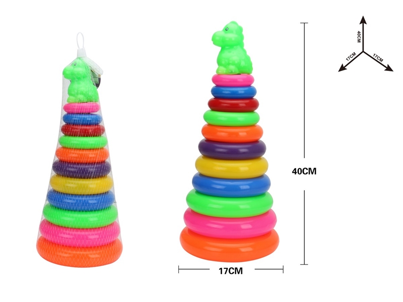 RAINBOW TOWER - HP1218411