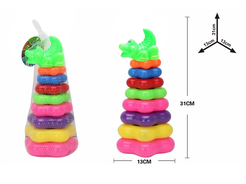 RAINBOW TOWER - HP1218424