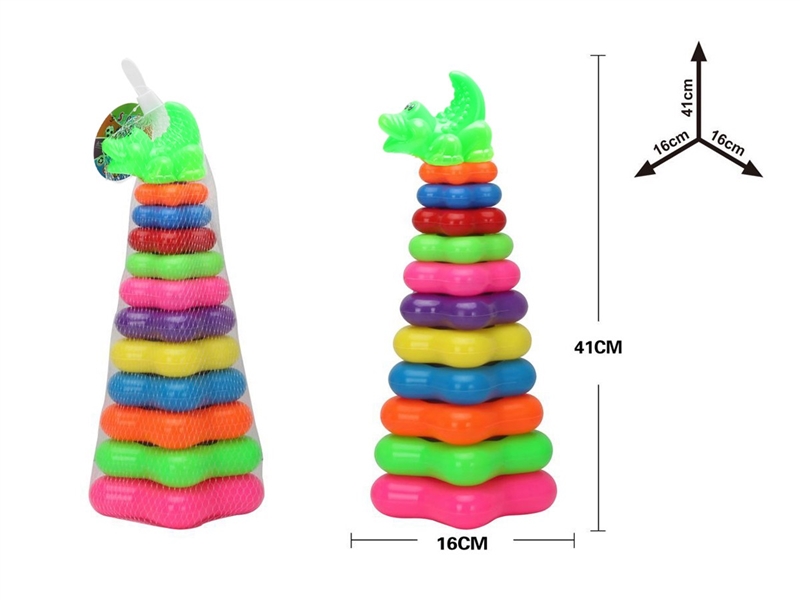 RAINBOW TOWER - HP1218425