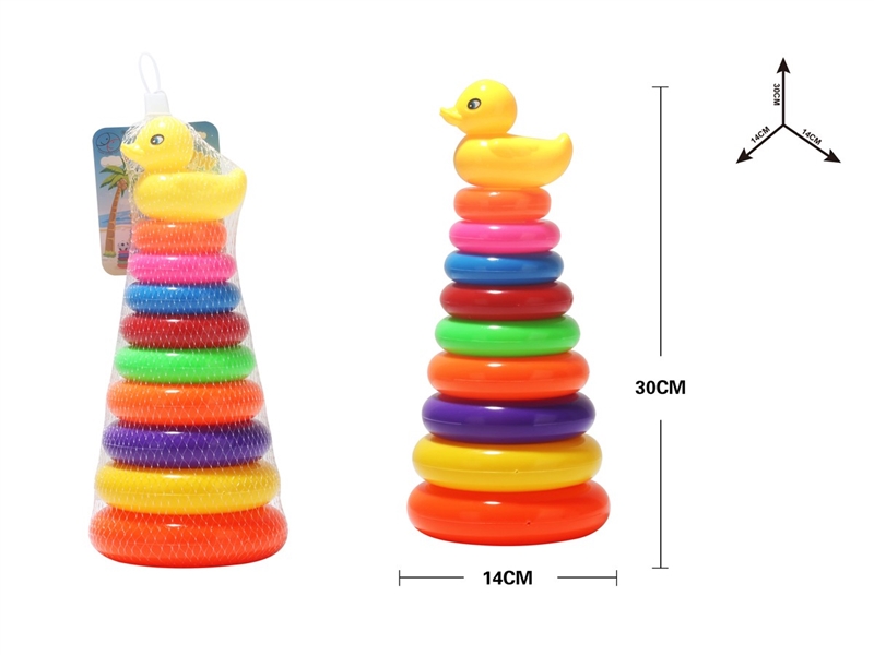 RAINBOW TOWER - HP1218426