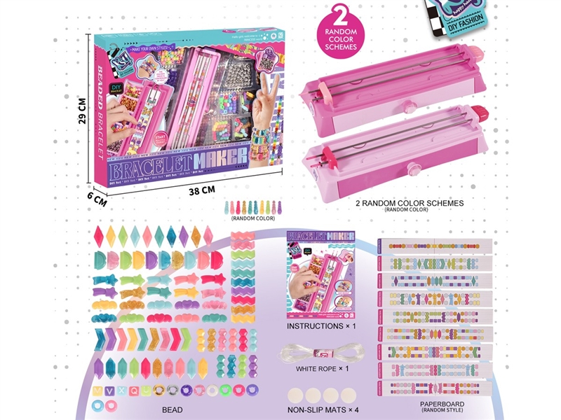 BRACELET MAKER - HP1218619