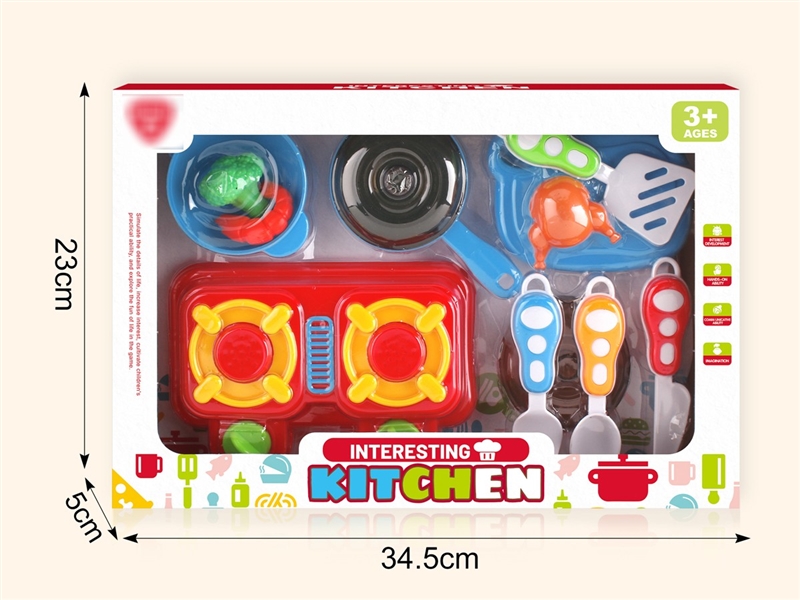 KITCHEN SET - HP1218663