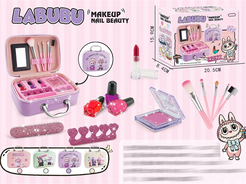 BEAUTY SET - HP1218847