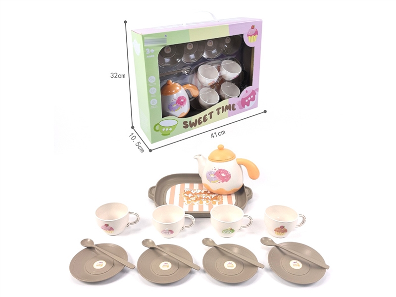 TEA SET - HP1219023