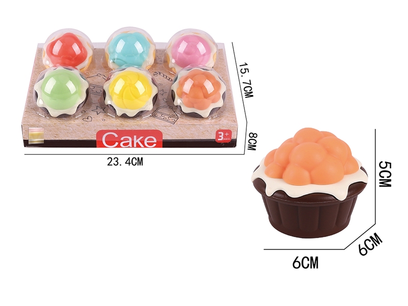 DESSERT FOOD SET - HP1219267