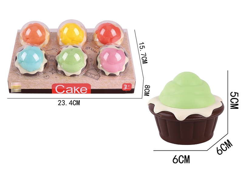 DESSERT FOOD SET - HP1219268