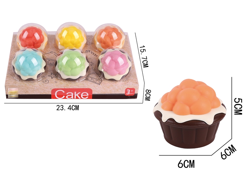 DESSERT FOOD SET - HP1219269