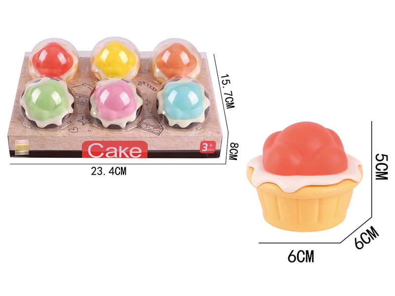 DESSERT FOOD SET - HP1219270