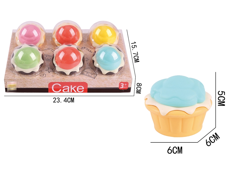 DESSERT FOOD SET - HP1219271