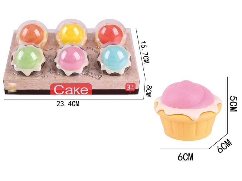 DESSERT FOOD SET - HP1219272