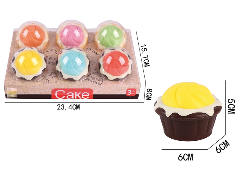 DESSERT FOOD SET - HP1219273