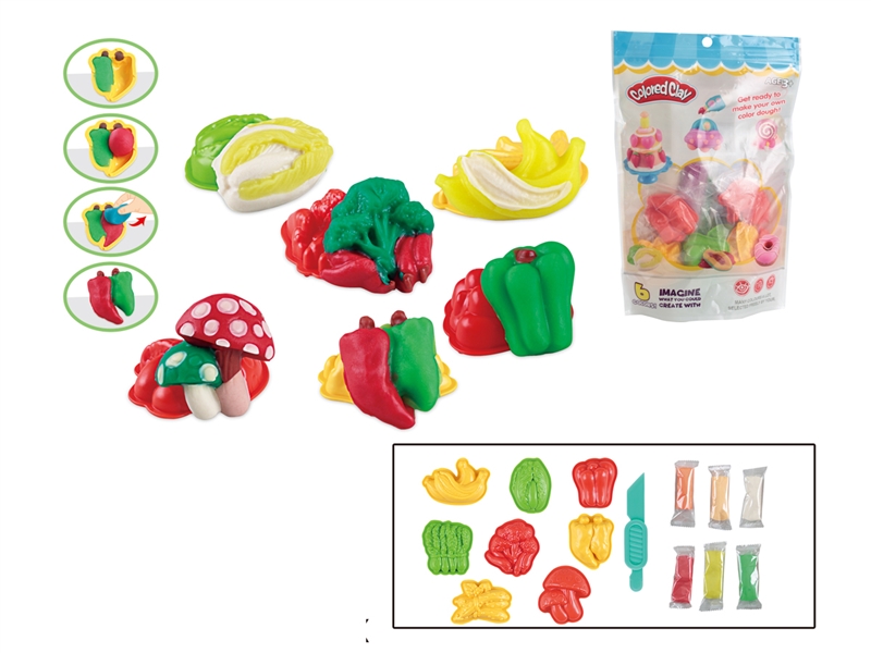 PLAY DOUGH SET - HP1219381