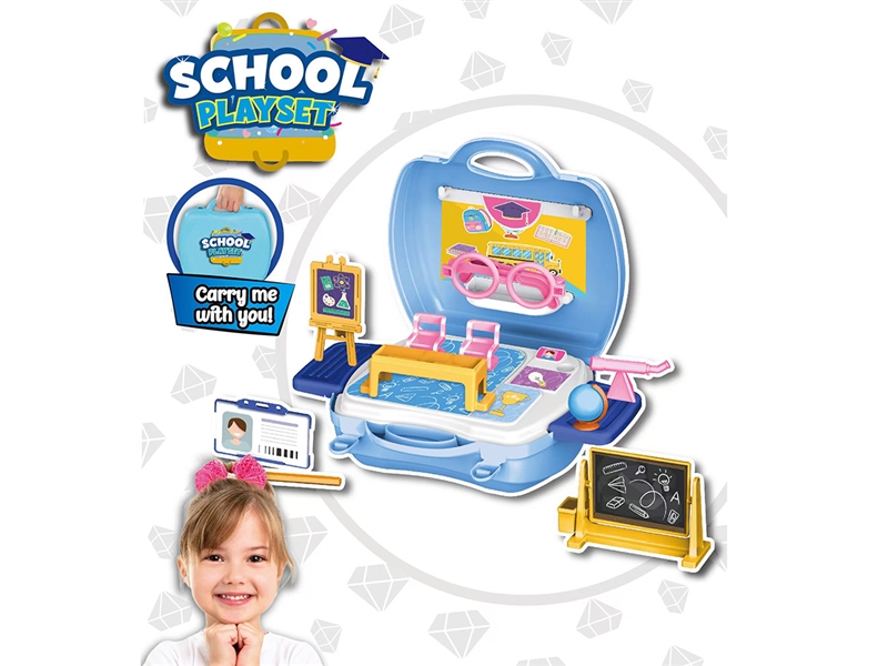 CLASSROOM SET - HP1219430