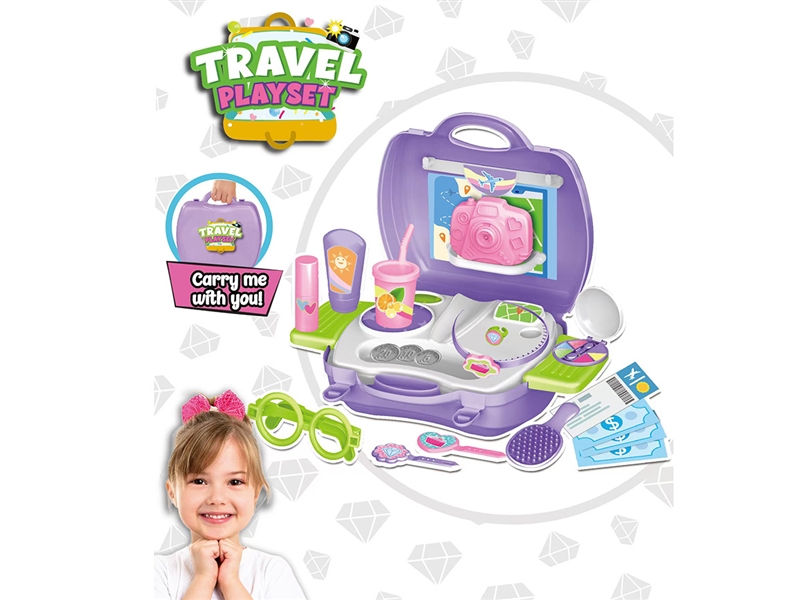 TRAVEL SET - HP1219431