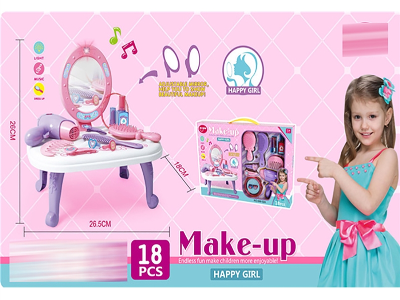 BEAUTY SET - HP1219715