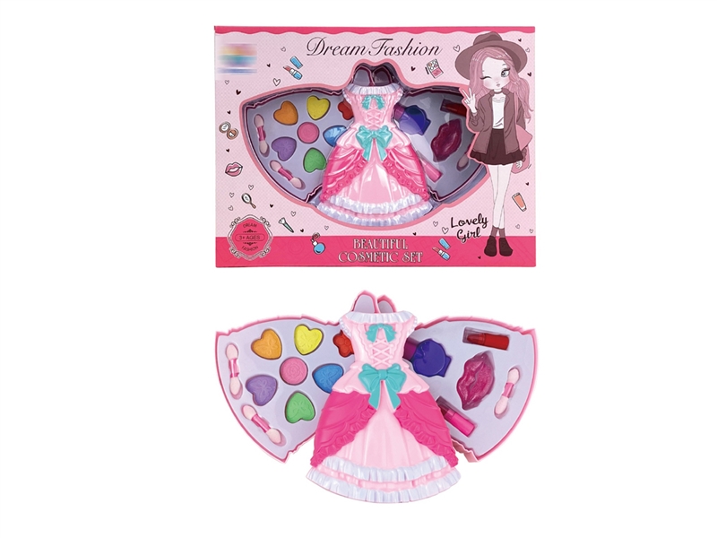 BEAUTY SET - HP1220476