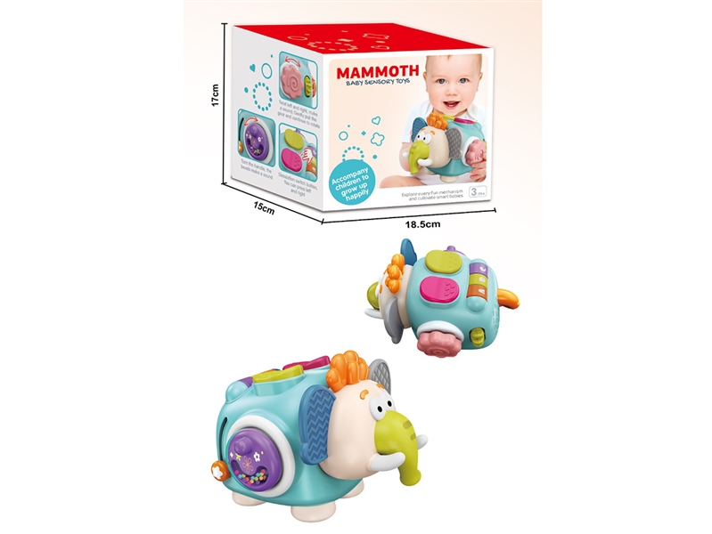 BABY SENSORY TOY - HP1220676