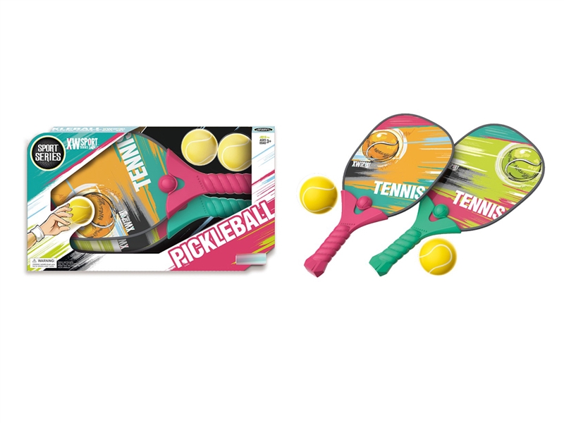 PICKLEBALL SET - HP1220698