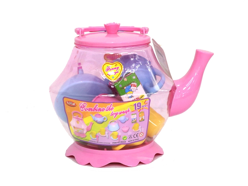 TEA SET - HP1221721