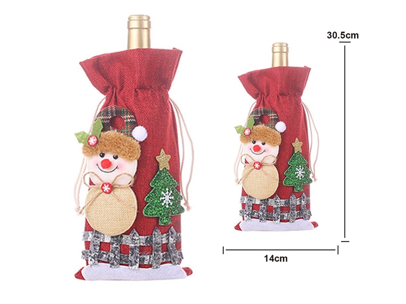 CHRISTMAS DECORATIONS - HP1222778