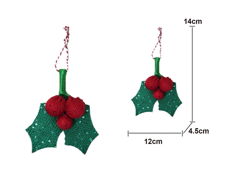 CHRISTMAS DECORATIONS - HP1222788