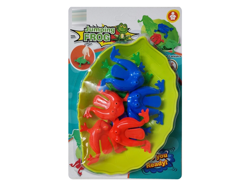 JUMPING FROG - HP1222965