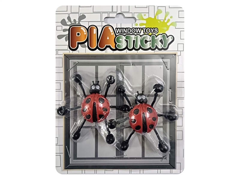 WALL CLIMBING TOY - HP1223060