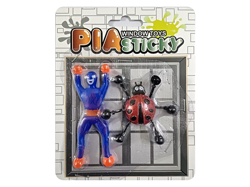 WALL CLIMBING TOY - HP1223061