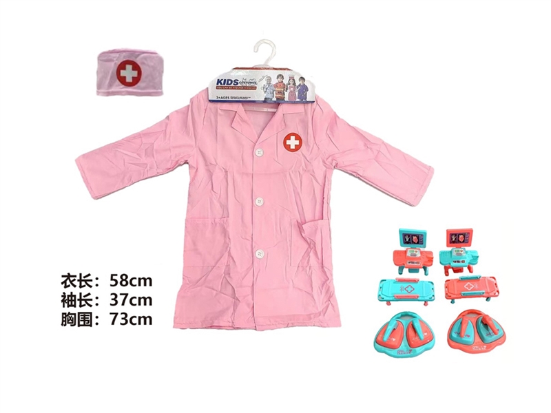 KIDS COSTUMES SET - HP1223240