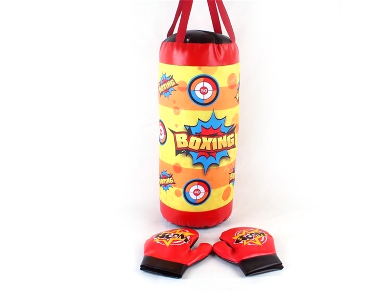 BOXING SET - HP1223941