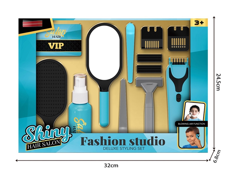 HAIRDRESSING SET - HP1223960